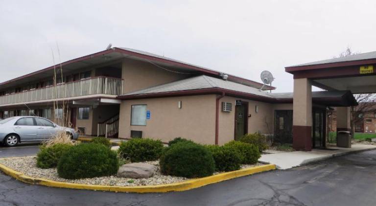 Days Inn by Wyndham Plainfield — photo 5