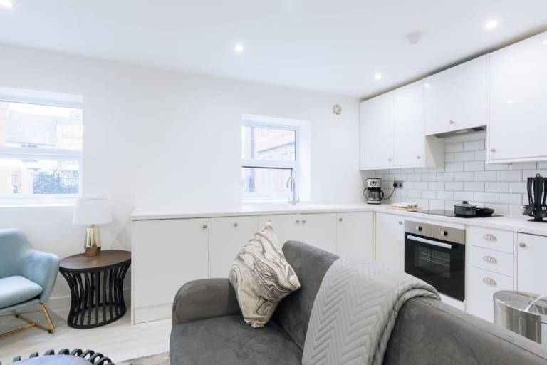 Apartment Ipswich