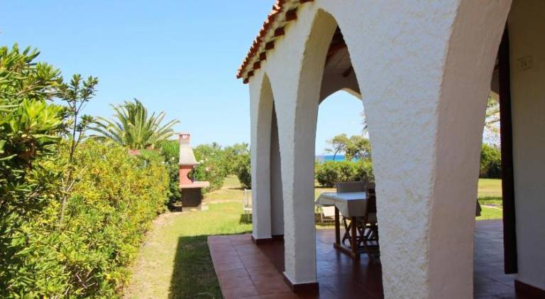 Vacation home with 3 rooms for 8 persons — photo 4