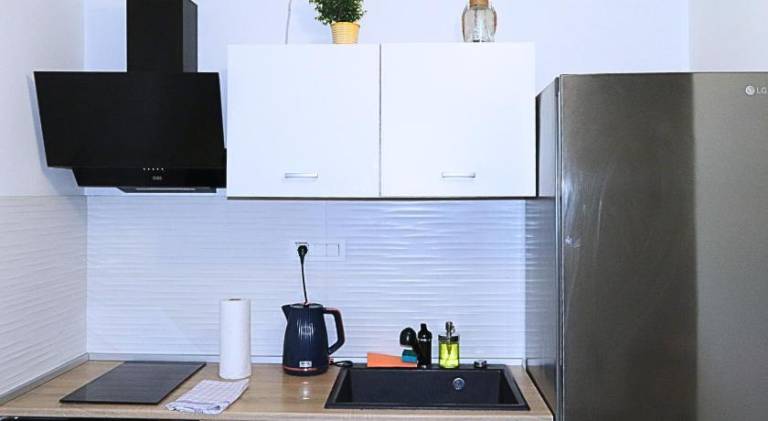 Holiday apartment with 1 room for 3 persons — photo 4
