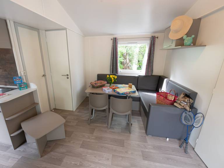 Mobil-home Die