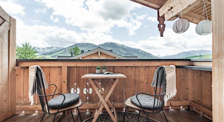 Rental apartment with garden, sauna & BBQ — photo 2