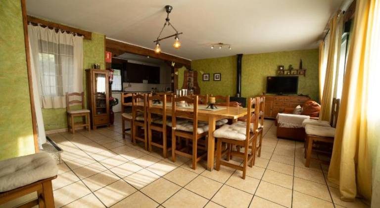 Vacation home with 6 rooms for 18 persons — photo 5