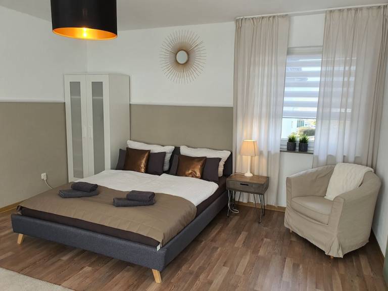 Pension Reinhardshausen