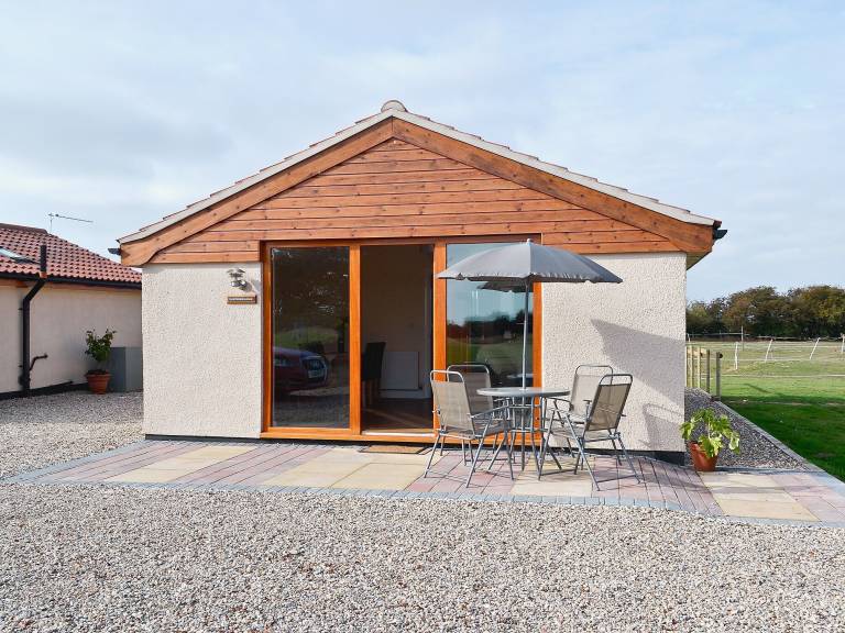 Cottage Ingoldmells
