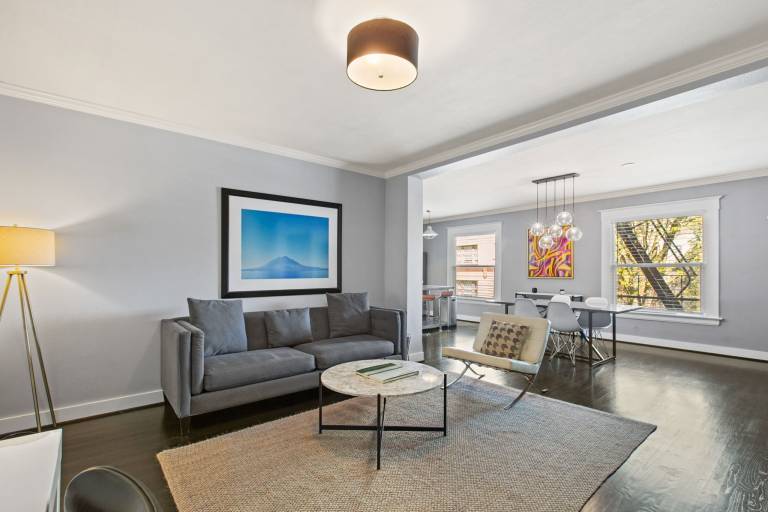 Condo Downtown