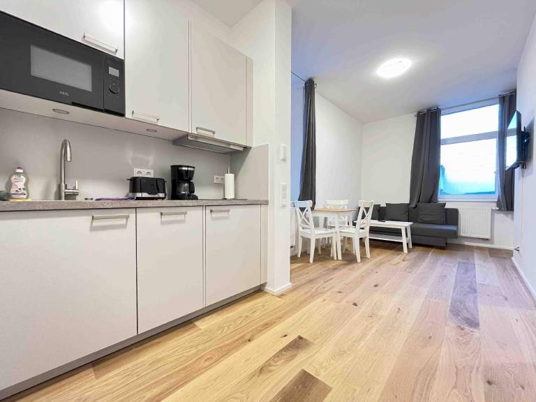 Ferienwohnung Sulzbach-Rosenberg