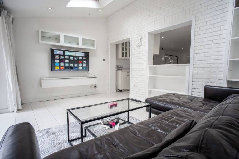 House Camberwell