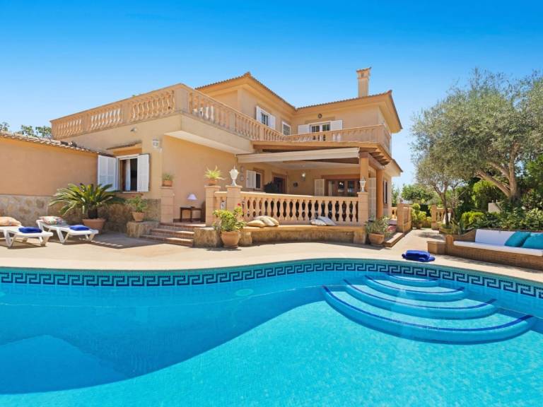 Villa Gioia