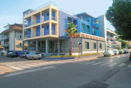 Hotel Leuco' — photo 3