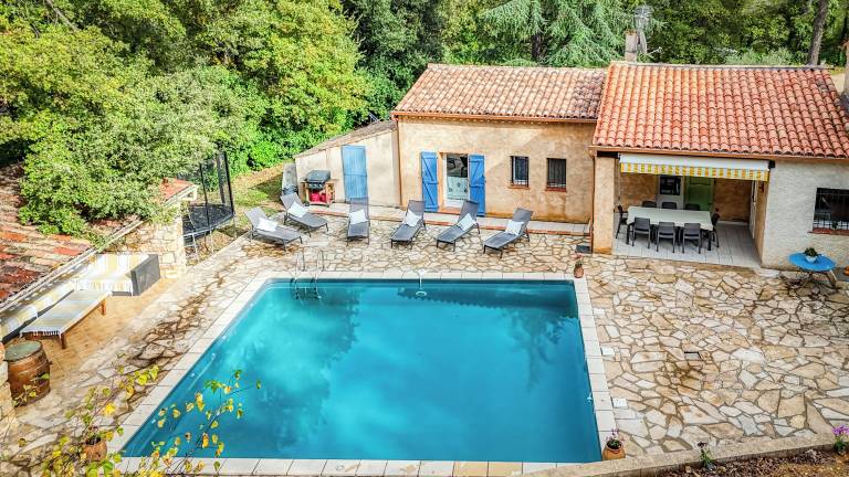 Appartement Le Cannet-des-Maures