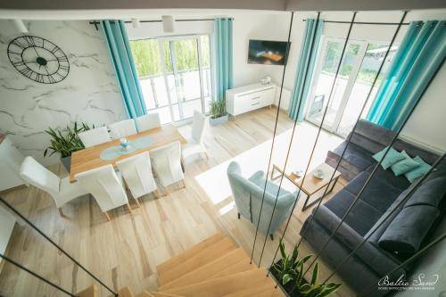 Apartament Sasino