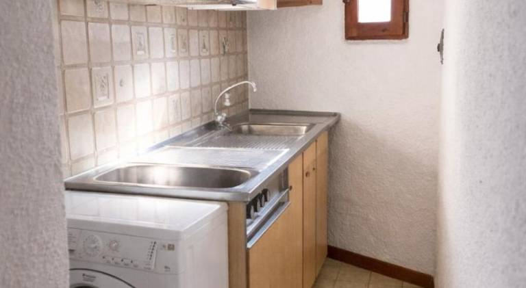 Holiday apartment with 2 rooms for 4 persons — photo 4