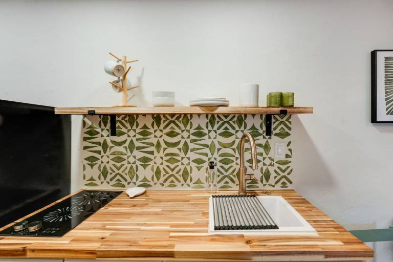 Vacation home with fast internet — photo 4
