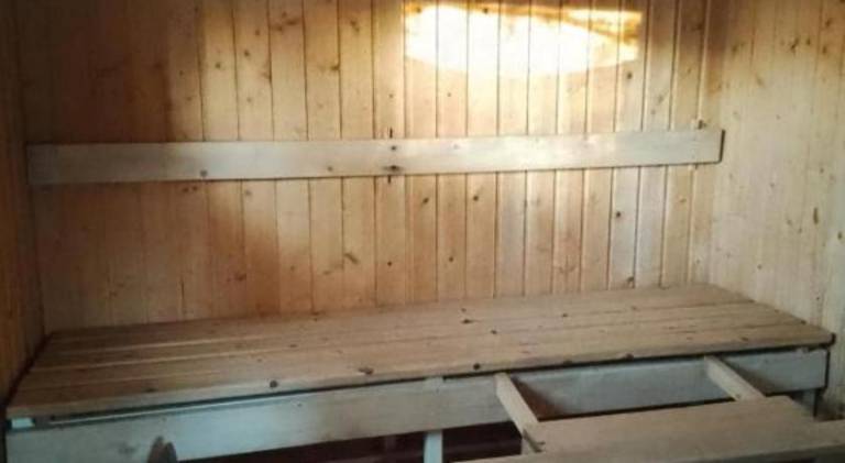 Dome Backpackers hostel Ounasvaara — photo 4