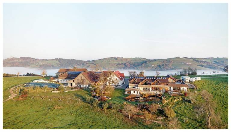 Ferienwohnung Amstetten