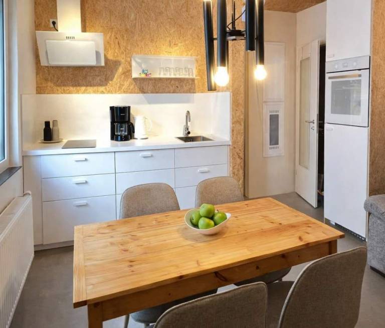 Ferienwohnung Adlershof