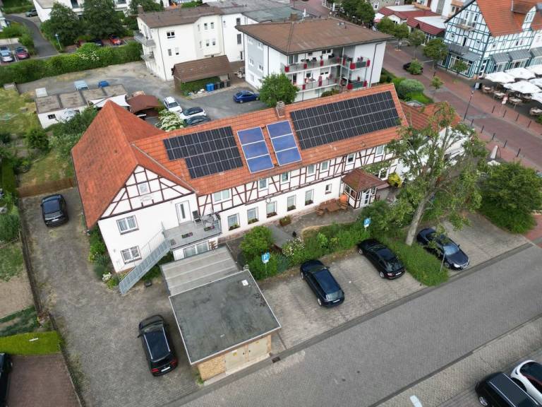 Ferienwohnung  Bad Wildungen