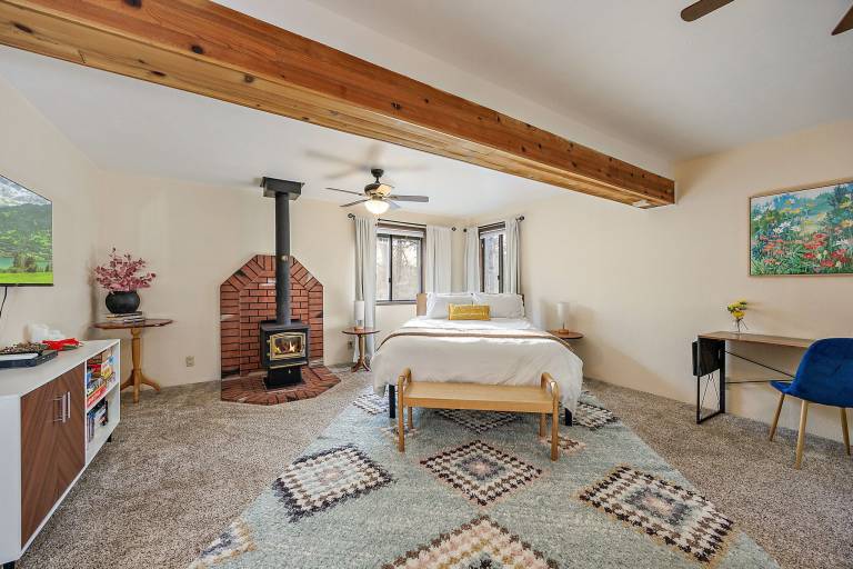 Chalet Merlin