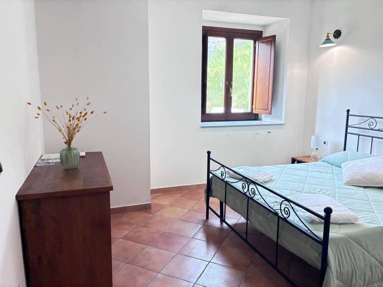 Camera privata Sinagra