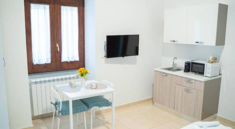 Apartment with terrace | Pet-friendly — photo 4