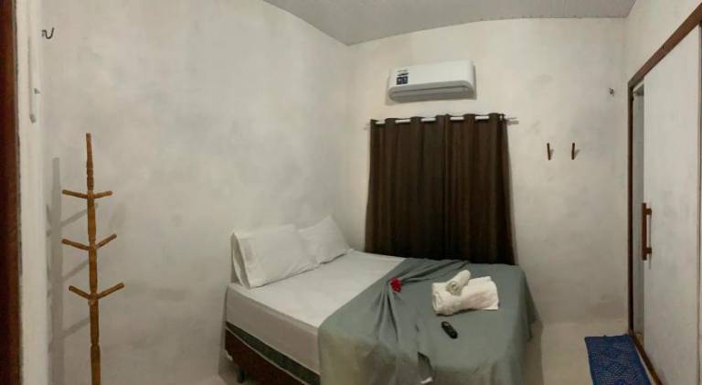 Big rental apartment | Next to the beach | Dogs allowed in Barreirinhas