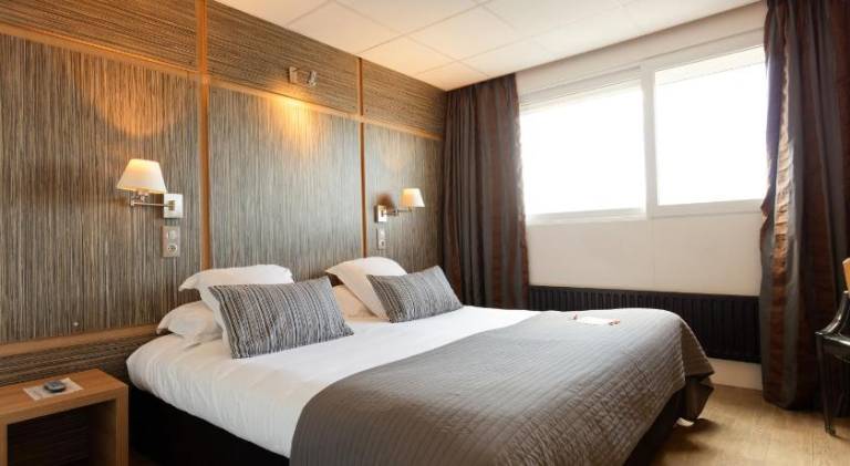 The Originals Boutique, Hotel Neptune, Montpellier Sud (Inter-Hotel) — photo 2