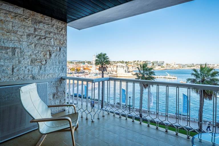 Appartement Cascais