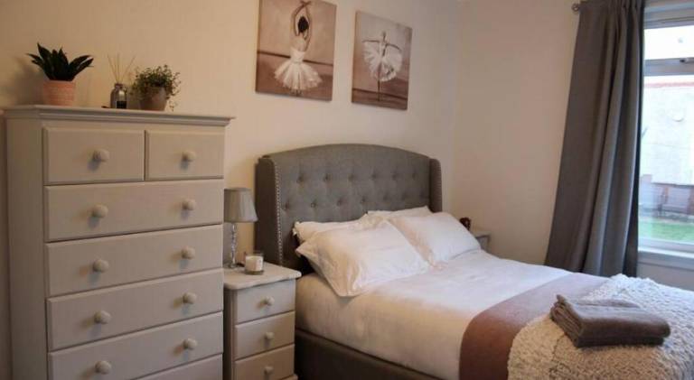 Nice holiday apartment | Pet-friendly — photo 2