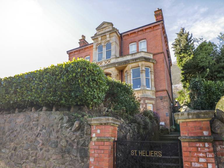 Cottage Great Malvern