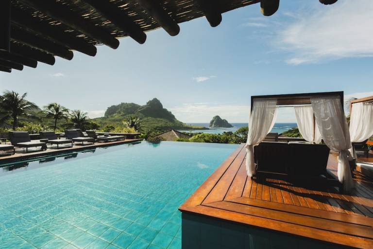 Apartamento Fernando de Noronha