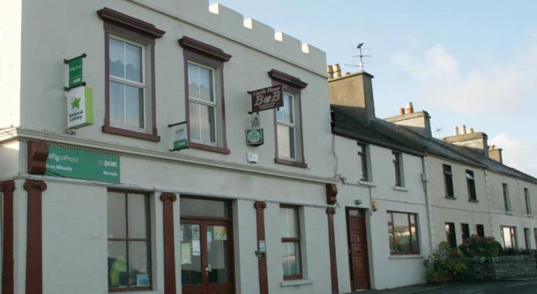 Bed & Breakfast Tully More