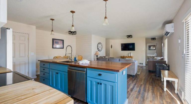 Pleasant vacation home | Pets are welcome — photo 5