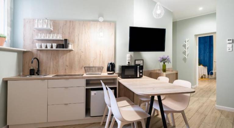 Nice rental apartment with patio | Pets are welcome — photo 2