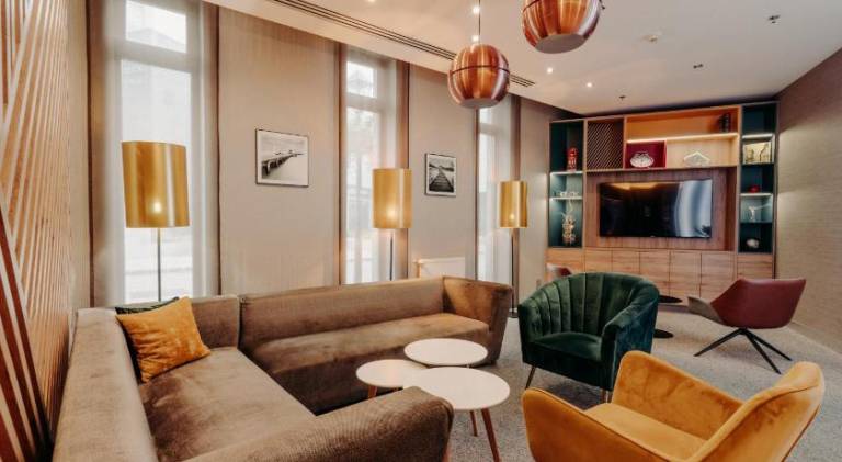 Holiday Inn Trnava By IHG — photo 2