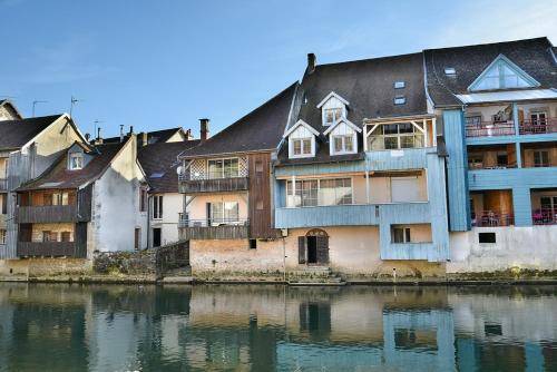 Appartement  Ornans