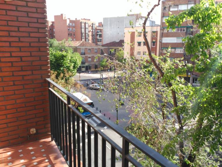 Apartment  Entrevías