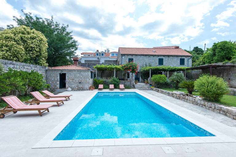 Villa Dubrovnik