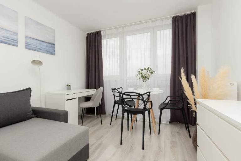 Apartment | Near Presidential Palace — photo 3
