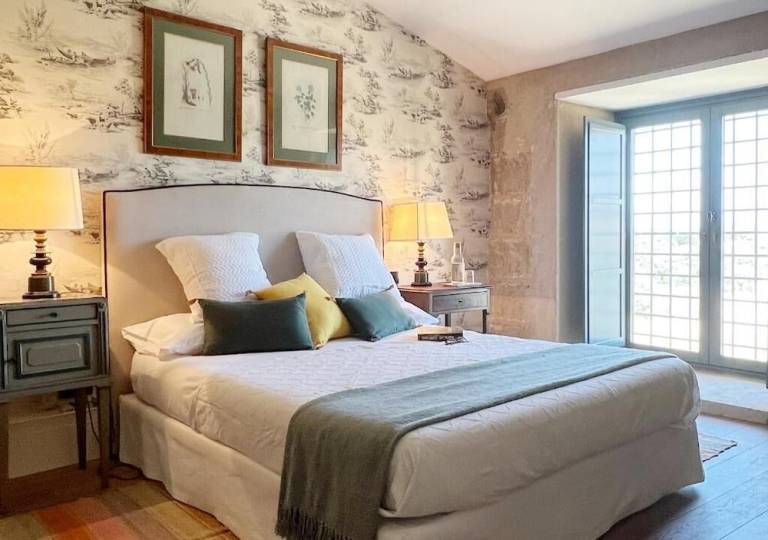 Bed and breakfast  Huesca