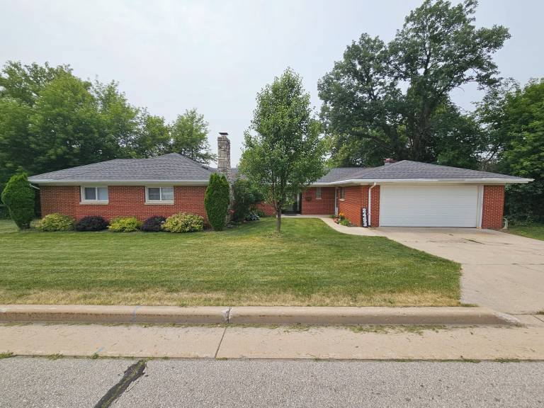 House Green Bay