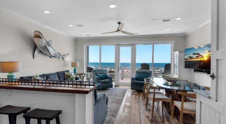 White Sands 451- Beach Dreams — photo 4