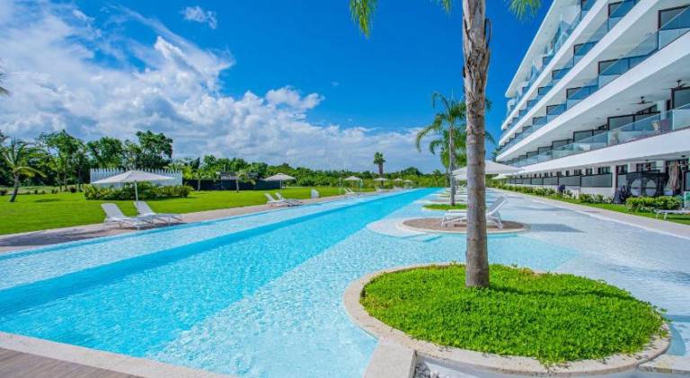 Apartment Bávaro