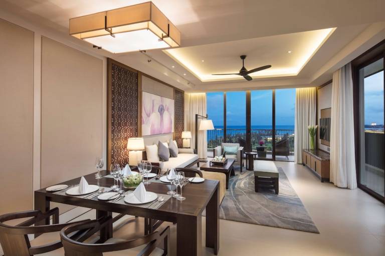 Resort Wenchang