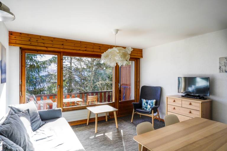 Apartment Thyon-Les Collons