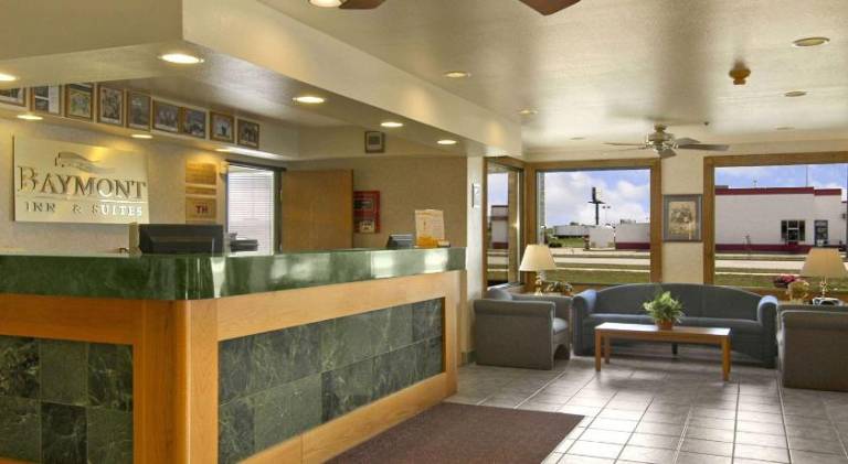 Baymont by Wyndham Tuscola — photo 3