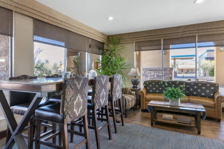 Best Western Rancho Grande — photo 3