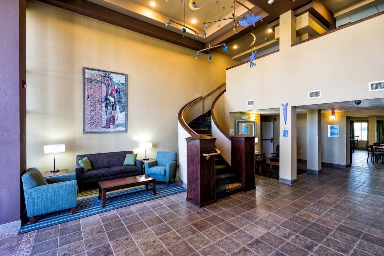 Holiday Inn Express Silver City By IHG — photo 2