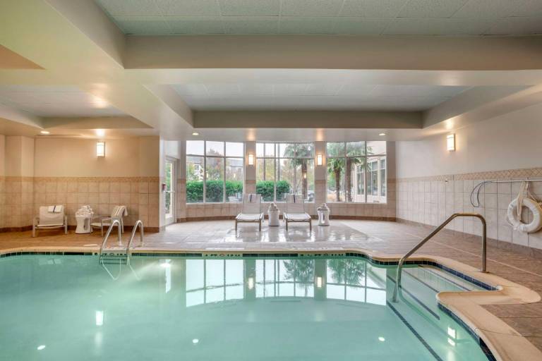 Hilton Garden Inn Charlotte/Concord — photo 4