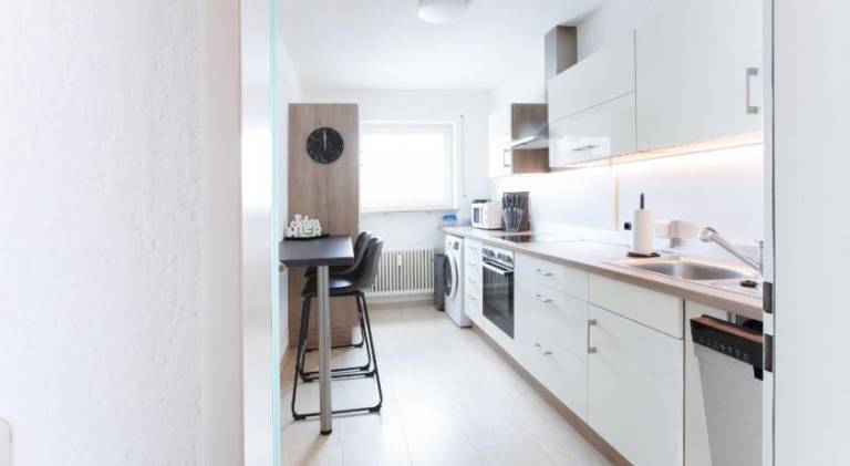 Rental apartment | Dogs allowed — photo 3